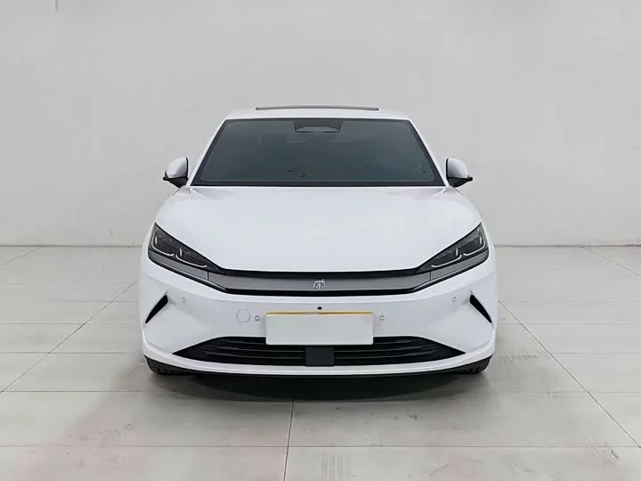 BYD Qin L