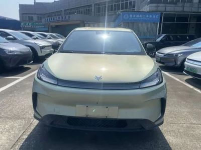 ARCFOX Beta T1