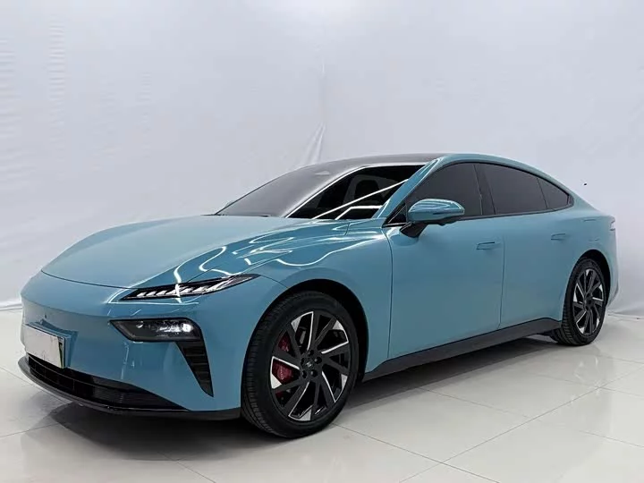 Dongfeng eπ007