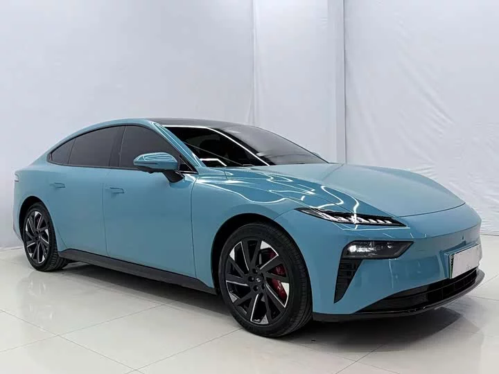 Dongfeng eπ007