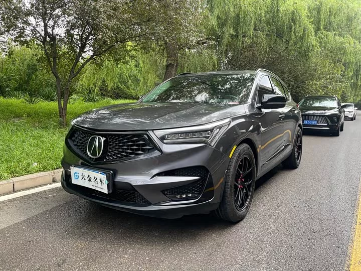 Acura RDX