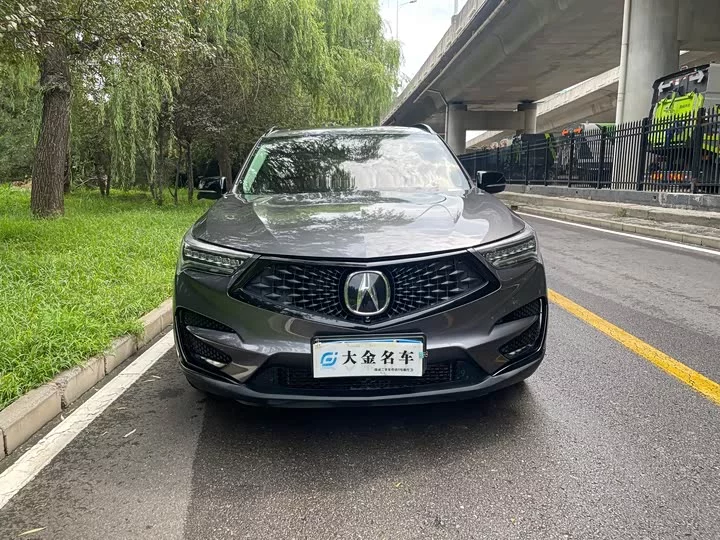 Acura RDX