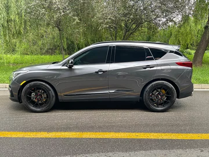 Acura RDX