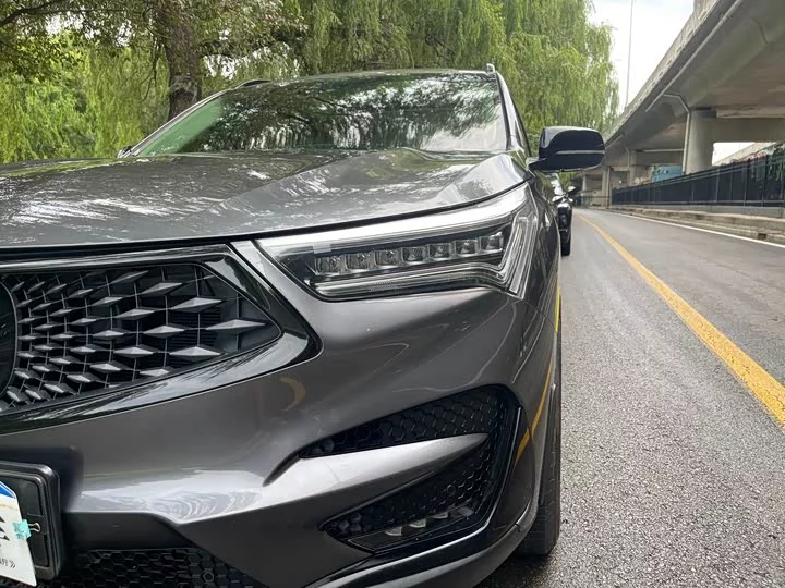 Acura RDX