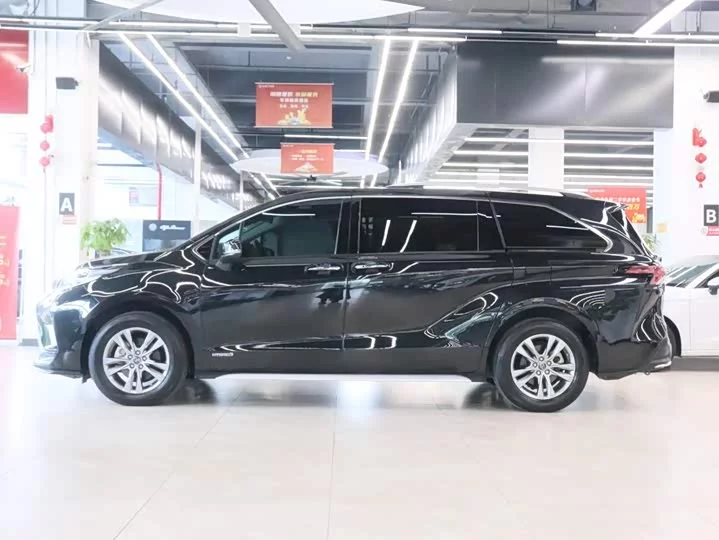 Toyota Granvia