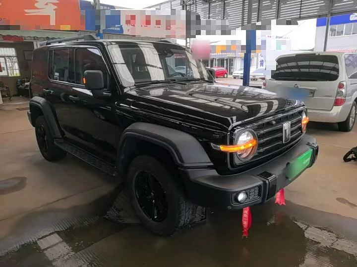 tank 300