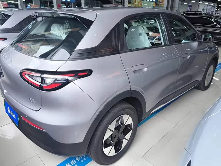 Geely Star Wish