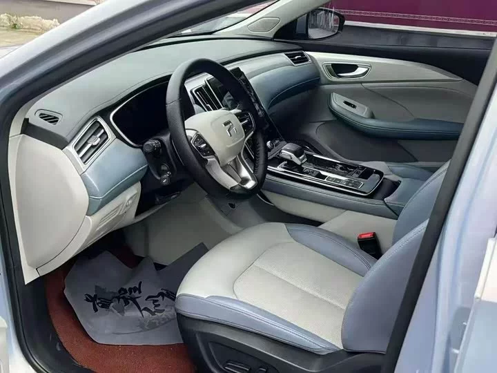 Roewe Feifan ER6