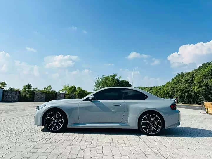 BMW M2