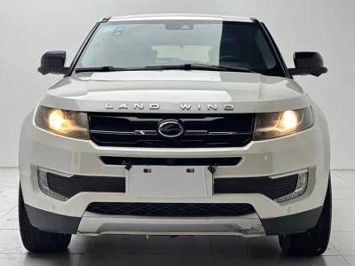 Landwind X7