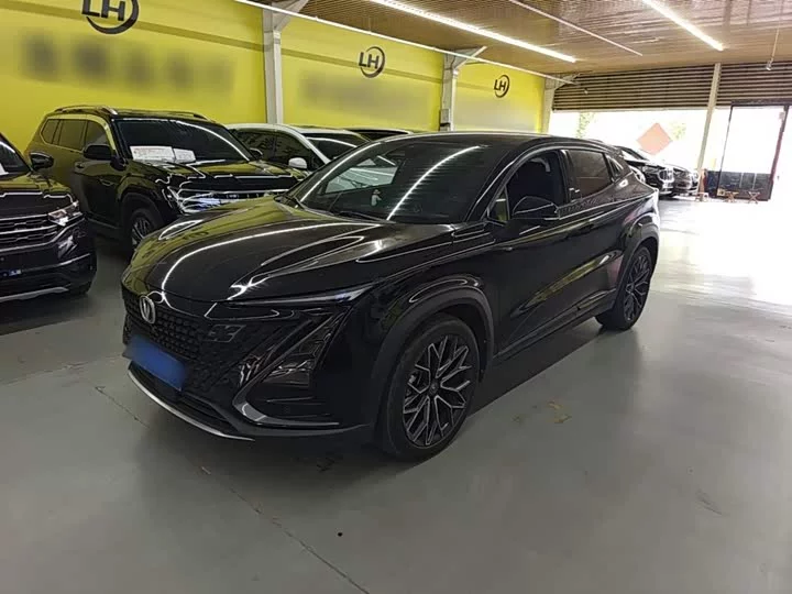 Changan UNI-T
