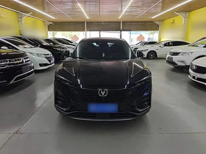 Changan UNI-T