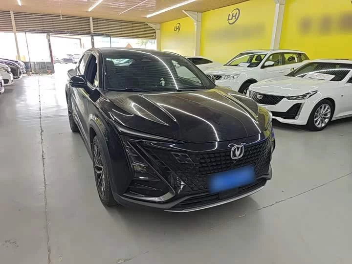 Changan UNI-T
