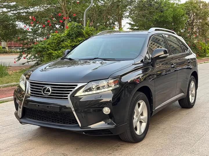 Lexus RX Classic