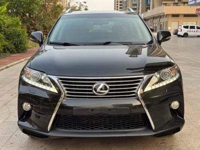 Lexus RX Classic