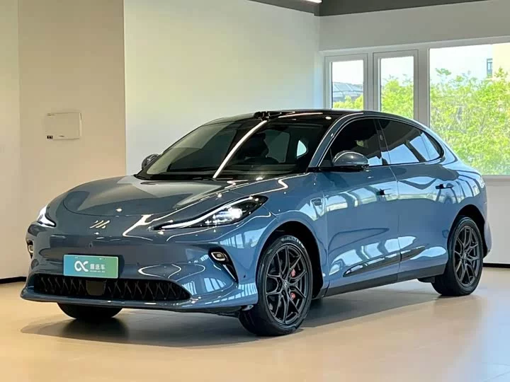 Zhiji LS6