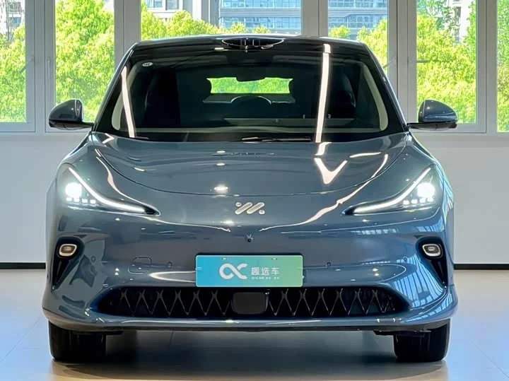 Zhiji LS6