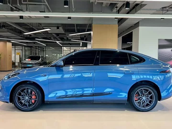 Zhiji LS6