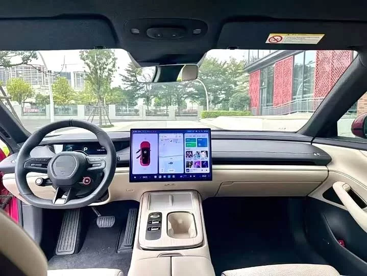 Xiaomi car Xiaomi SU7