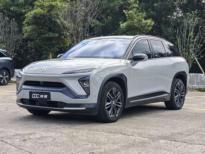 NIO ES6