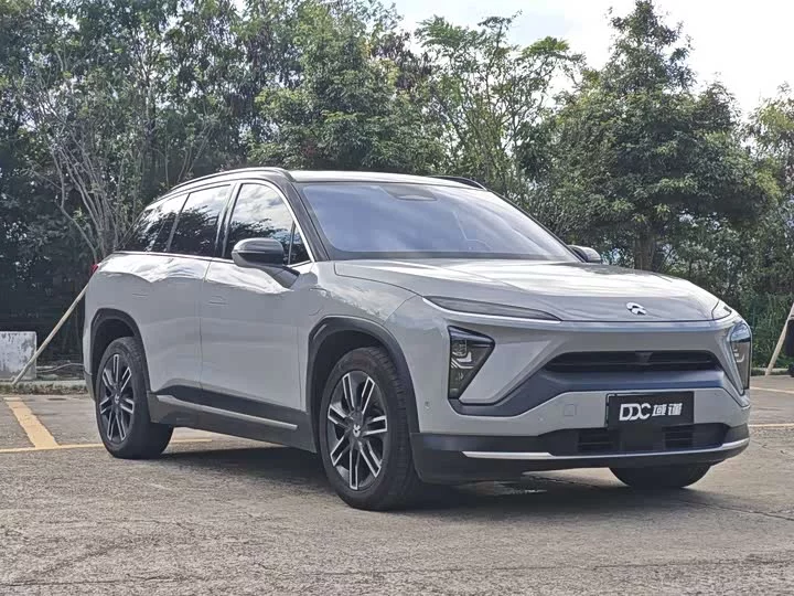 NIO ES6