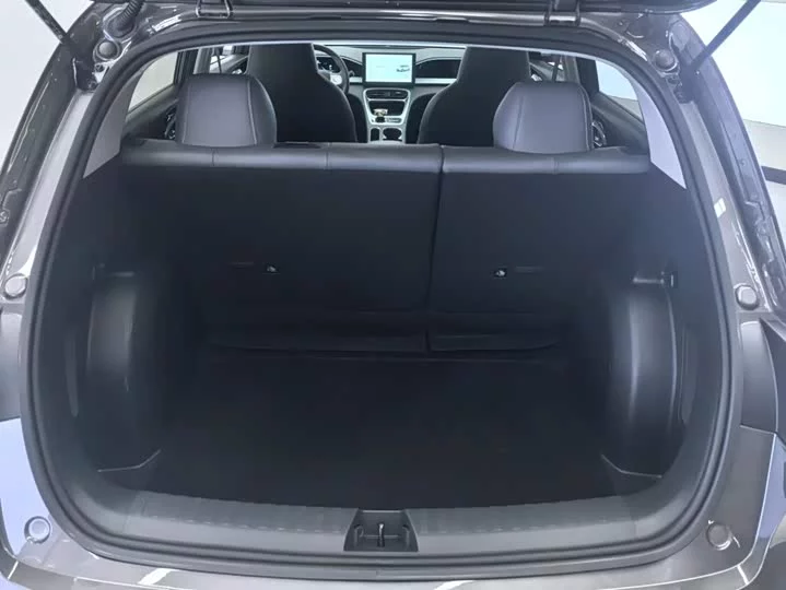 Geely Star Wish