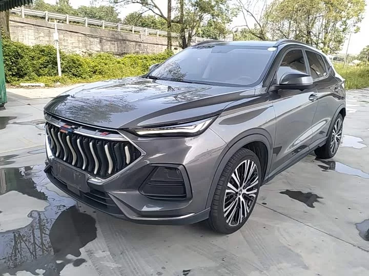 Oshan X5