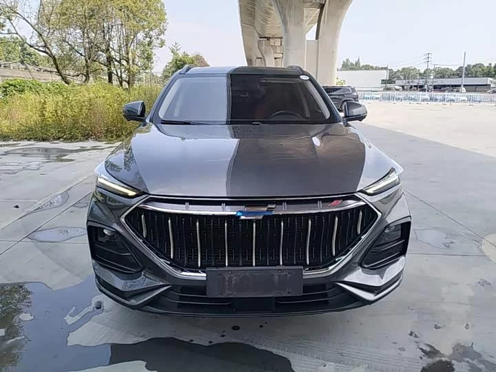 Oshan X5