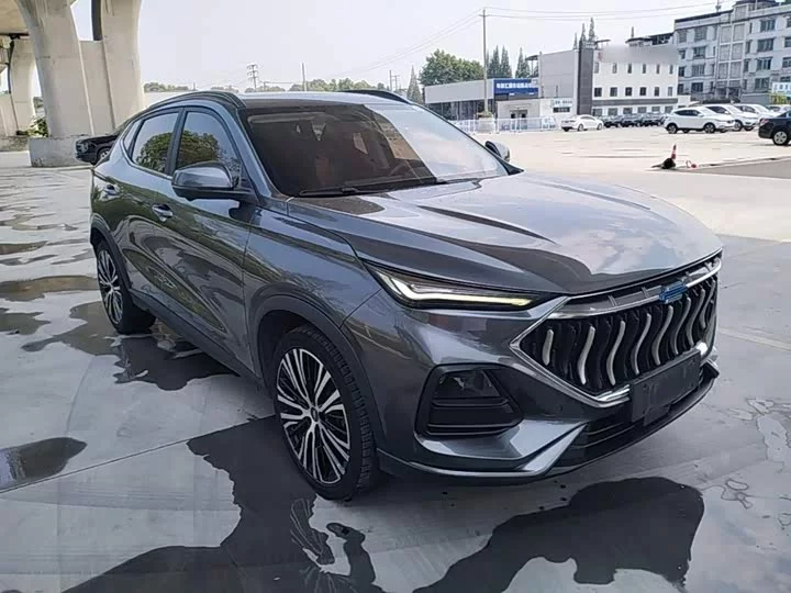 Oshan X5