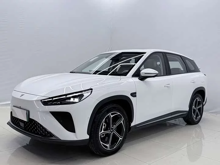 NETA Nezha L