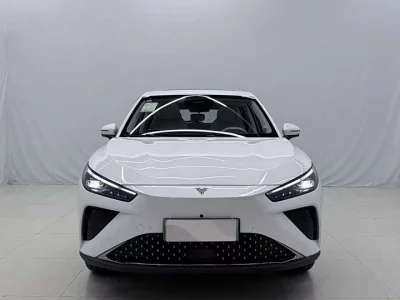 NETA Nezha L