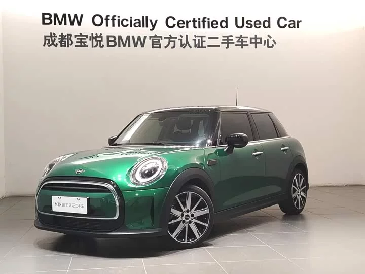 MINI 