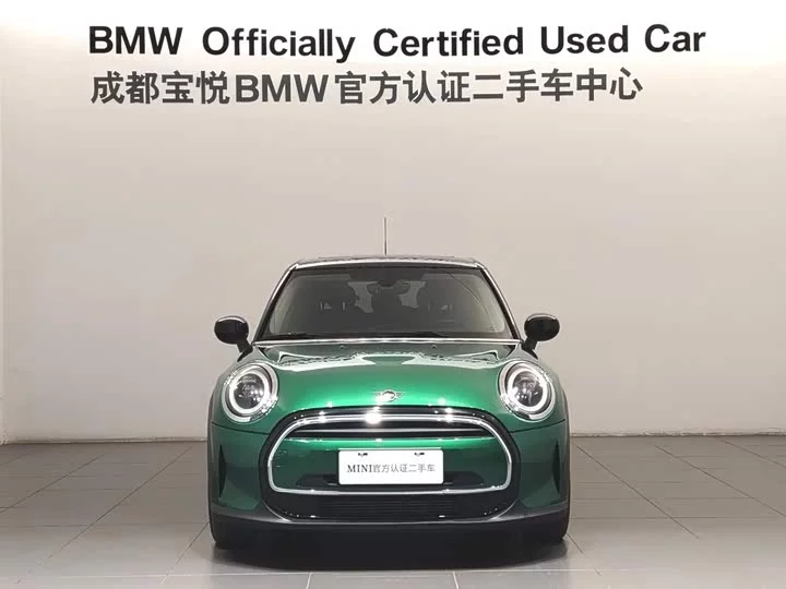 MINI 