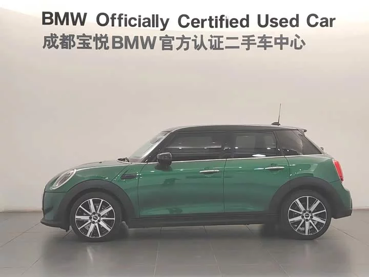 MINI 