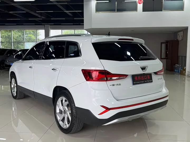 Jetta VS7