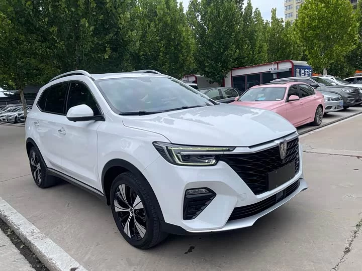Roewe RX5