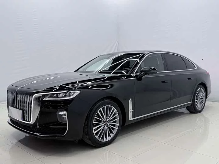 Hongqi H9