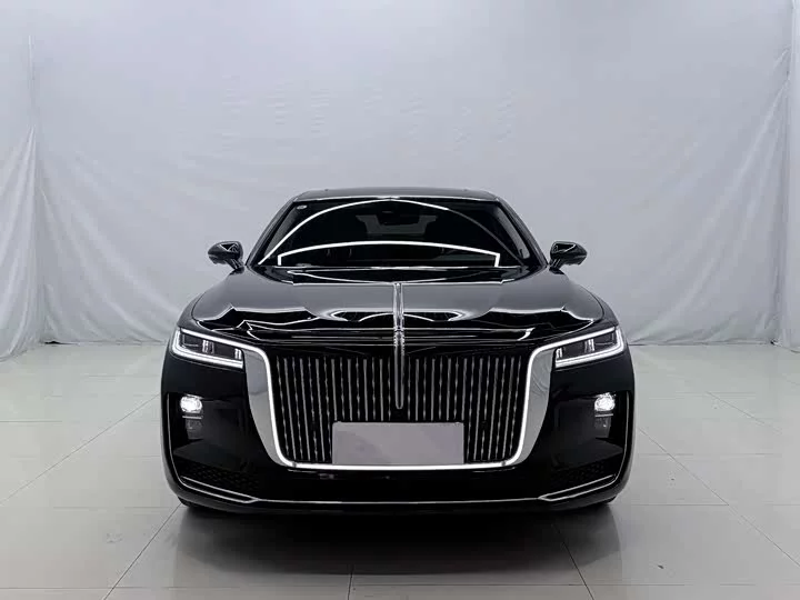 Hongqi H9