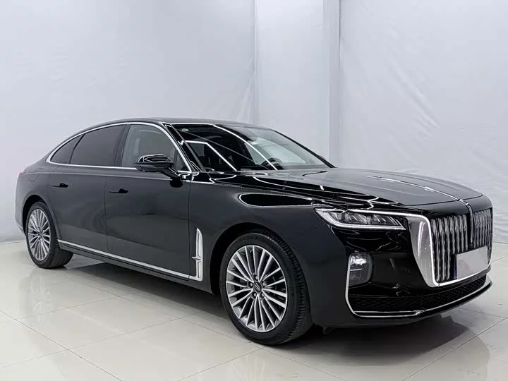 Hongqi H9