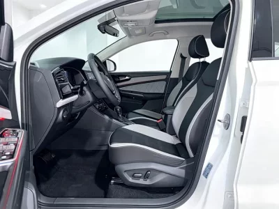 Jetta VS7