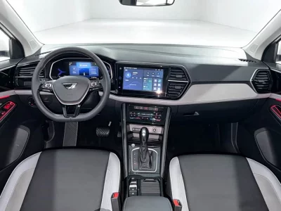 Jetta VS7
