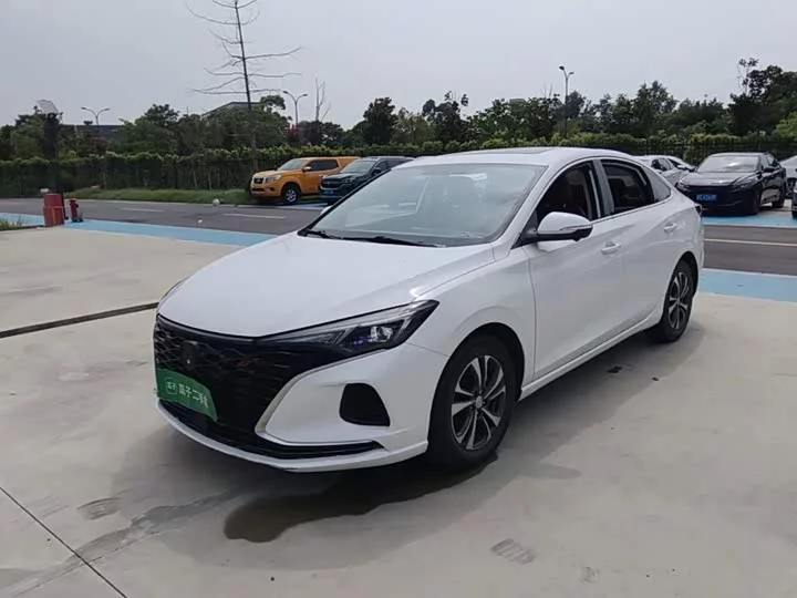Changan Escape