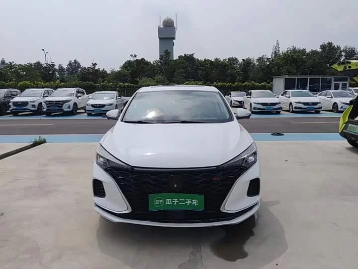 Changan Escape