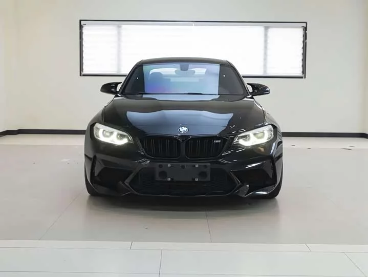 BMW M2