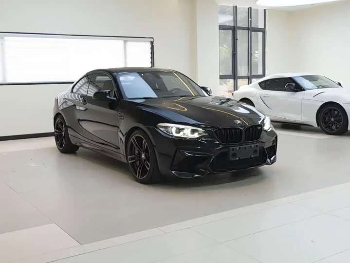 BMW M2