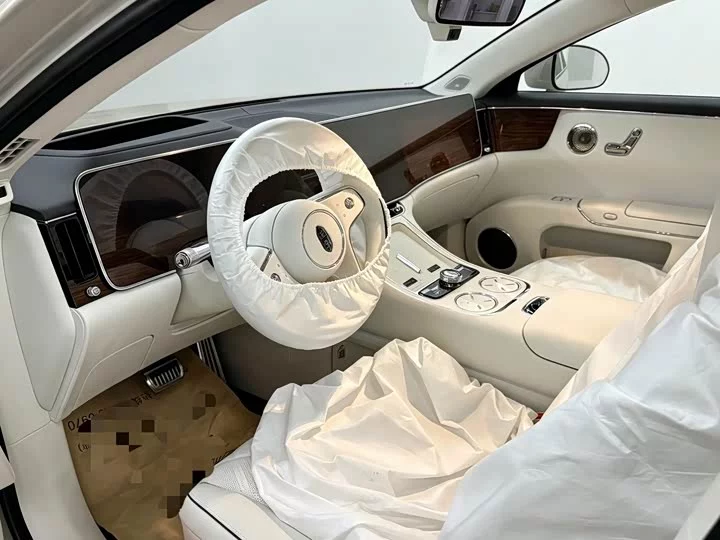 Zunjie S800