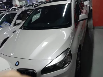 BMW 2 Series Active Tourer