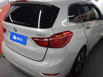 BMW 2 Series Active Tourer