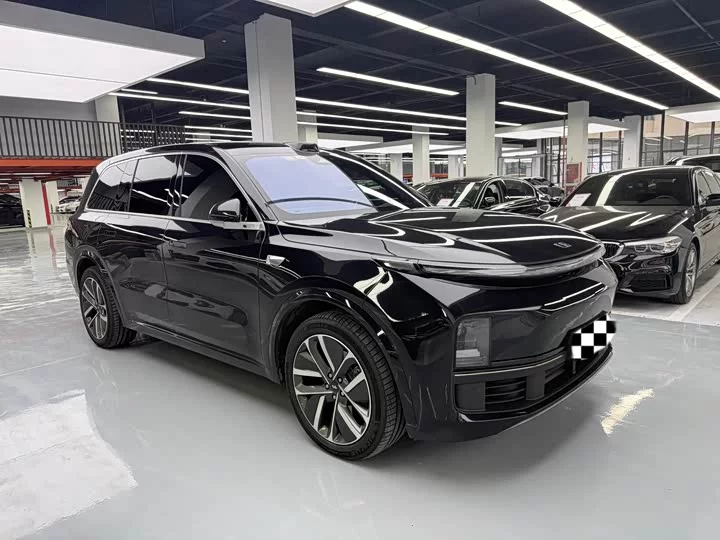 Li Ideal L9