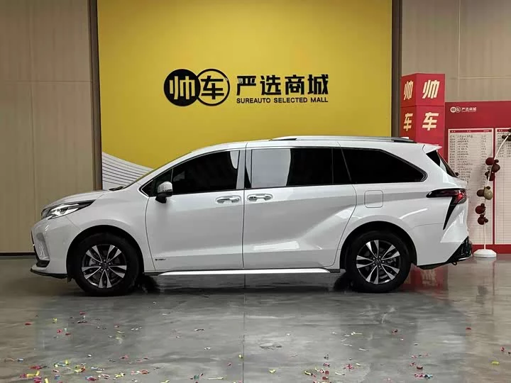 Toyota Granvia